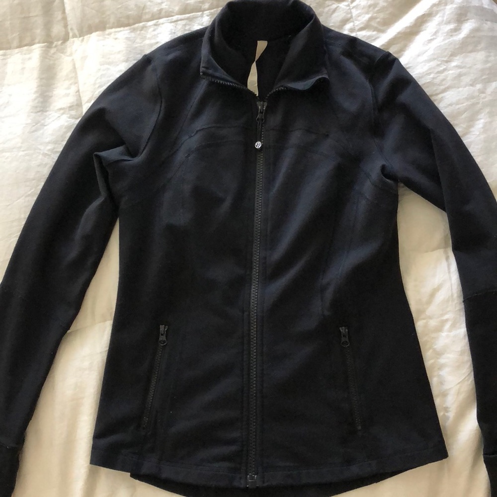 Lululemon Define Jacket